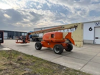 Jlg - 2015 - 800aj - knikarm hoogwerker 4x4 26m - afbeelding 27 van  27