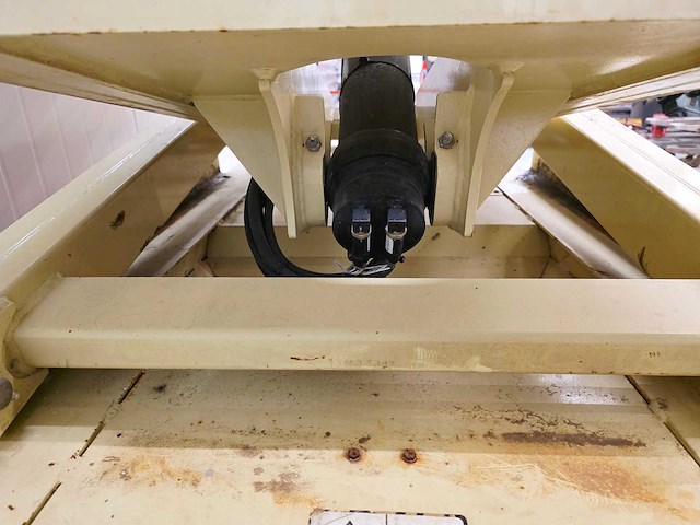 Jlg - 2016 - 10rs - 12m werkhoogte - hoogwerker - afbeelding 2 van  20