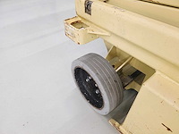 Jlg - 2016 - 10rs - 12m werkhoogte - hoogwerker - afbeelding 12 van  20