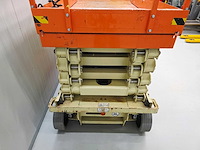 Jlg - 2016 - 10rs - 12m werkhoogte - hoogwerker - afbeelding 13 van  20