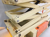 Jlg - 2016 - 10rs - 12m werkhoogte - hoogwerker - afbeelding 8 van  20