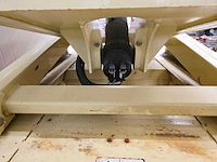 Jlg - 2016 - 10rs - 12m werkhoogte - hoogwerker - afbeelding 1 van  2