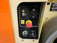Jlg - 2016 - 10rs - 12m werkhoogte - hoogwerker - afbeelding 11 van  20