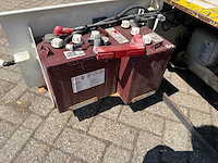 Jlg - 2016 - 1230es - hoogwerker - afbeelding 21 van  22