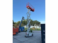 Jlg - 2016 - 2632es - hoogwerker - afbeelding 4 van  21