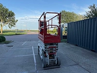 Jlg - 2016 - 2632es - hoogwerker - afbeelding 16 van  21