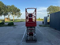 Jlg - 2016 - 2632es - hoogwerker - afbeelding 17 van  21