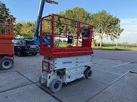 Jlg - 2016 - 2632es - hoogwerker - afbeelding 18 van  21