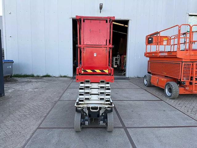 Jlg - 2016 - 2632es - hoogwerker - afbeelding 21 van  21