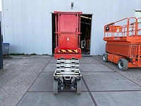 Jlg - 2016 - 2632es - hoogwerker - afbeelding 21 van  21