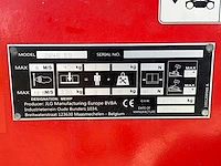 Jlg - 2016 - 2646 es - hoogwerker - afbeelding 13 van  20
