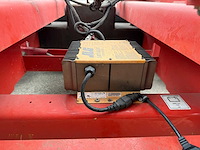 Jlg - 2016 - 2646es - schaarhoogwerker - afbeelding 10 van  12