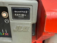 Jlg - 2016 - 2646es - schaarhoogwerker - afbeelding 12 van  12