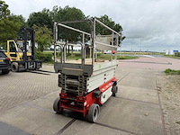 Jlg - 2016 - 2646es - schaarhoogwerker - afbeelding 5 van  12