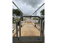 Jlg - 2016 - 2646es - schaarhoogwerker - afbeelding 7 van  12