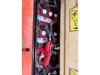 Jlg - 2016 - jlg6rs - hoogwerker - afbeelding 4 van  14