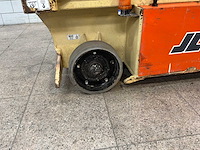Jlg - 2016 - jlg6rs - hoogwerker - afbeelding 6 van  14