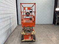 Jlg - 2016 - jlg6rs - hoogwerker - afbeelding 9 van  14