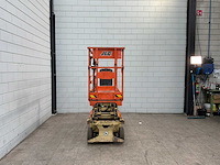 Jlg - 2016 - jlg6rs - hoogwerker - afbeelding 12 van  14