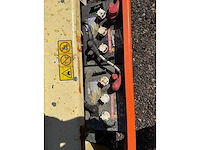 Jlg - 2017 - 3246 es - schaar hoogwerker 11,68m - afbeelding 13 van  23