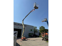 Jlg - 2018 - x17j plus - spinhoogwerker - afbeelding 8 van  31