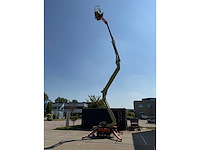 Jlg - 2018 - x17j plus - spinhoogwerker - afbeelding 11 van  31