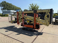 Jlg - 2018 - x17j plus - spinhoogwerker - afbeelding 2 van  31