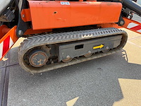Jlg - 2018 - x17j plus - spinhoogwerker - afbeelding 18 van  31