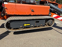 Jlg - 2018 - x17j plus - spinhoogwerker - afbeelding 20 van  31