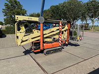 Jlg - 2018 - x17j plus - spinhoogwerker - afbeelding 13 van  31