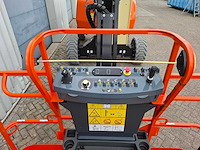 Jlg - 2024 - 450aj - hoogwerker - afbeelding 7 van  18