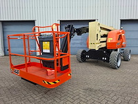 Jlg - 2024 - 450aj - hoogwerker