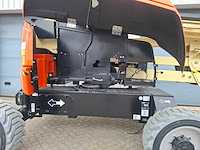 Jlg - 2024 - 450aj - hoogwerker - afbeelding 16 van  18