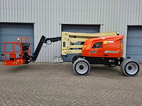 Jlg - 2024 - 450aj - hoogwerker - afbeelding 17 van  18
