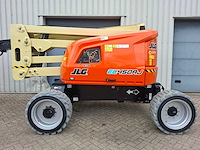 Jlg - 2024 - 450aj - hoogwerker - afbeelding 18 van  18