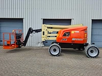 Jlg - 2024 - 450aj - hoogwerker - afbeelding 15 van  18