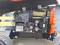 Jlg - 2024 - 450aj - hoogwerker - afbeelding 16 van  18