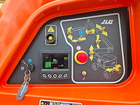 Jlg - 2024 - 450aj - hoogwerker - afbeelding 1 van  10