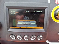 Jlg - 2024 - 450aj - hoogwerker - afbeelding 2 van  10