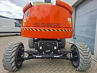 Jlg - 2024 - 450aj - hoogwerker - afbeelding 3 van  10