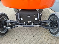 Jlg - 2024 - 450aj - hoogwerker - afbeelding 4 van  10