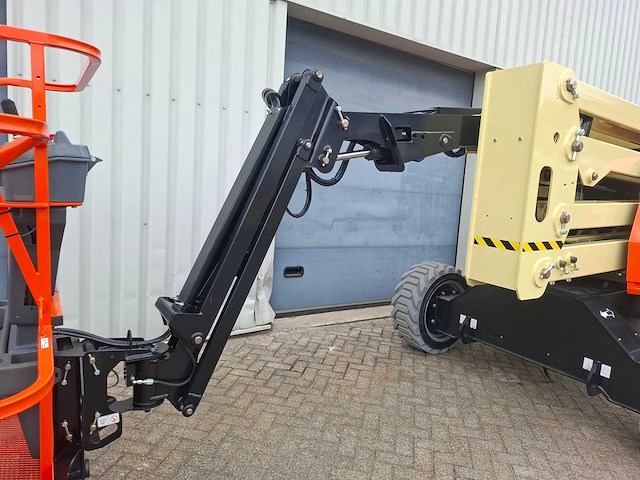 Jlg - 2024 - 450aj - hoogwerker - afbeelding 5 van  10