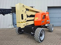 Jlg - 2024 - 450aj - hoogwerker - afbeelding 6 van  10