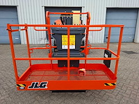 Jlg - 2024 - 450aj - hoogwerker - afbeelding 7 van  10
