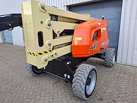 Jlg - 2024 - 450aj - hoogwerker - afbeelding 9 van  10