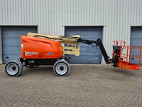 Jlg - 2024 - 450aj - hoogwerker - afbeelding 10 van  10