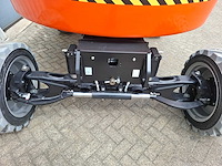 Jlg - 2024 - 450aj - hoogwerker - afbeelding 4 van  18