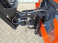 Jlg - 2024 - 450aj - hoogwerker - afbeelding 7 van  18