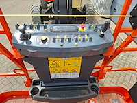 Jlg - 2024 - 450aj - hoogwerker - afbeelding 8 van  18