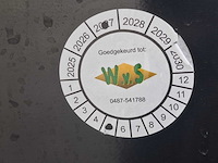 Jlg - 2024 - 450aj - hoogwerker - afbeelding 9 van  18